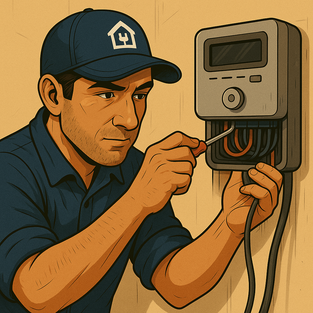 Nos Services